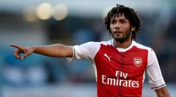 صفقة مرتقبة.. محمد النني يقترب من الجزيرة في الدوري الإماراتي